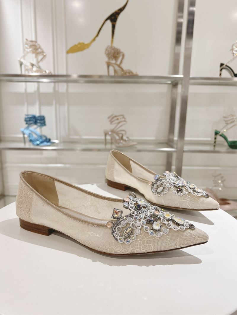 Rene Caovilla Shoes